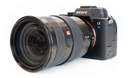 Sony A7S III w naszych r�kach
