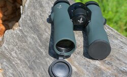 Swarovski NL Pure 12x42 - pierwsze wra�enia