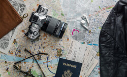 Pi�� pomys��w na to, jak fotografowa� latem