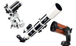 Jaki teleskop na opozycj� Marsa?