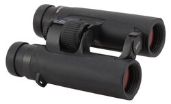 Zeiss Victory SF 8x32 - pierwsze wra�enia