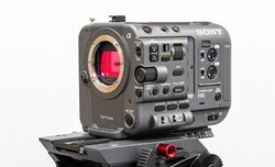 Sony FX6 w naszych r�kach