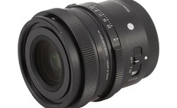 Sigma C 35 mm f/2 DG DN - pierwsze wra�enia
