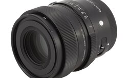Sigma C 65 mm f/2 DG DN - pierwsze wra�enia