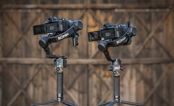 DJI RS 2 i DJI RSC 2 - pierwsze wra�enia