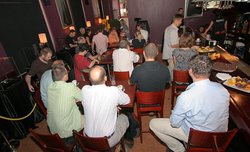  Konferencja prasowa Nikona - Jesie� 2007