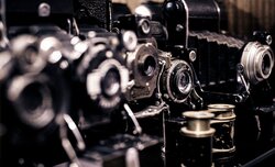 Pi�tna�cie rzeczy, kt�re kszta�towa�y rynek foto-wideo w ostatnich 15 latach