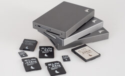 No�niki Angelbird na wyposa�eniu naszej redakcji