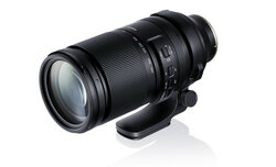 Tamron 150-500 mm f/5-6.7 Di III VC VXD z nowym mocowaniem (Aktualizacja)