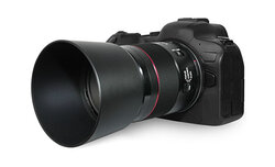 Yongnuo YN 85 mm f/1.8R DF DSM w przedsprzeday