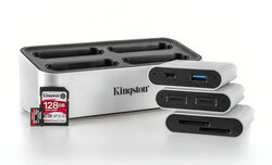 Modu�owe czytniki kart pami�ci