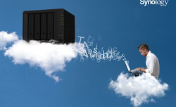 Synology NAS, czyli spos�b na domow� chmur�