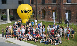 XIII Zlot Czytelnik�w Optyczne.pl - �nin 2021 - relacja