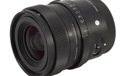 Sigma C 24 mm f/2 DG DN - pierwsze wra�enia