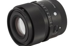 Sigma C 90 mm f/2.8 DG DN - pierwsze wra�enia