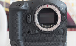 Canon EOS R3 w naszych r�kach