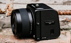 Odkryj z nami �redni format - sklep fotograficzny e-oko.pl