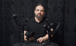 Gimbale w praktyce - cz�� 1