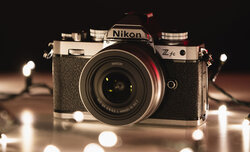 Jaki kupi� aparat fotograficzny na prezent?