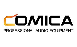 Comica - mikrofony do r�nych zastosowa�