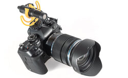 OM System OM-1 w r�kach filmowca