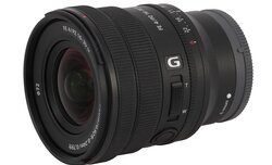 Sony FE PZ 16-35 mm f/4 G - pierwsze wra�enia