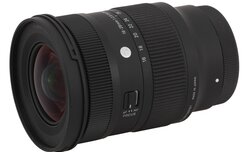 Sigma C 16-28 mm f/2.8 DG DN - pierwsze wra�enia