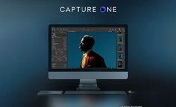 Koniec Capture One Express