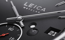 Dobre zdj�cie wymaga... czasu, czyli o tym, jak dobra� zegarek dla fotografa