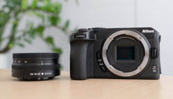 Nikon Z30 w naszych r�kach