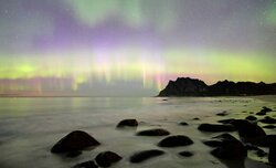 Lofoty – raj dla fotograf�w?