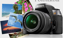 Parametry oraz typy obiektyw�w