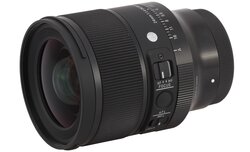 Sigma A 24 mm f/1.4 DG DN - pierwsze wra�enia