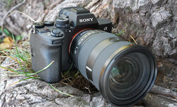Sony A7R V w naszych r�kach