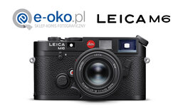Leica M6 – najcz�ciej limitowany aparat �wiata