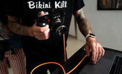 Czym jest tethering w fotografii i jak z niego korzysta�?