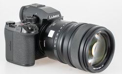 Panasonic Lumix S5 II w naszych r�kach