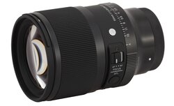Sigma A 50 mm f/1.4 DG DN - pierwsze wra�enia
