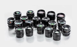 Viltrox - obiektywy do bezlusterkowc�w i nie tylko