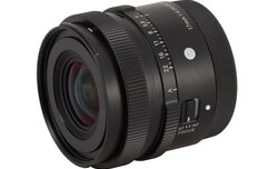 Sigma C 17 mm f/4 DG DN - pierwsze wra�enia