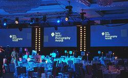 Sony World Photography Awards - relacja z rozdania nagr�d
