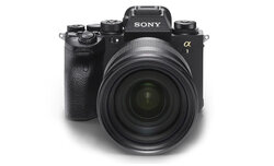 Sony A1 - aktualizacja oprogramowania