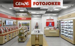 Wrzeniowe oferty w CEWE Fotojoker