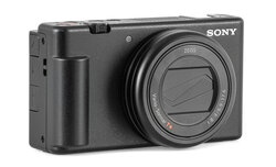 Sony ZV-1 II - zdjcia przykadowe