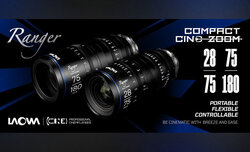 Venus Optics Laowa Ranger
