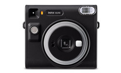 Fujifilm Instax SQ40 (Aktualizacja)