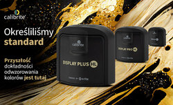 Nowe kalibratory Calibrite