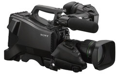 Sony HXC-FZ90