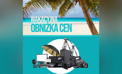 Wakacyjna obnika cen w BEiKS