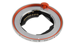 Fotodiox Pro Fusion SNE-NKZ